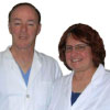Drs. Vicki and Charles Kelsey