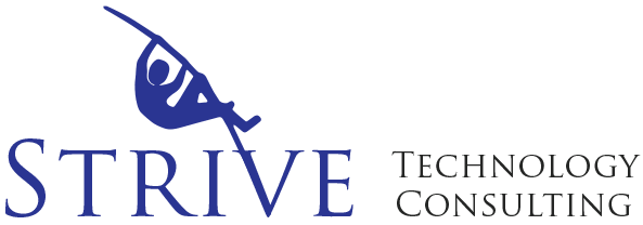 Strive Technology Consulting