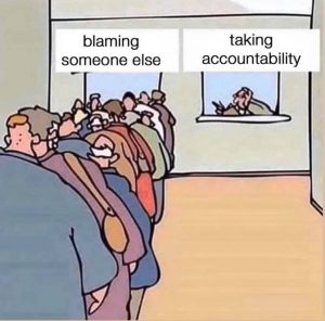 Accountability