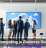Cloud Computing in Business Scalability
