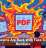 PDF Scams Are Back With Fake Support Numbers