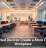Connected Devices Create a More Efficient Workplace