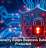 Cybersecurity Keeps Business Data Better Protected
