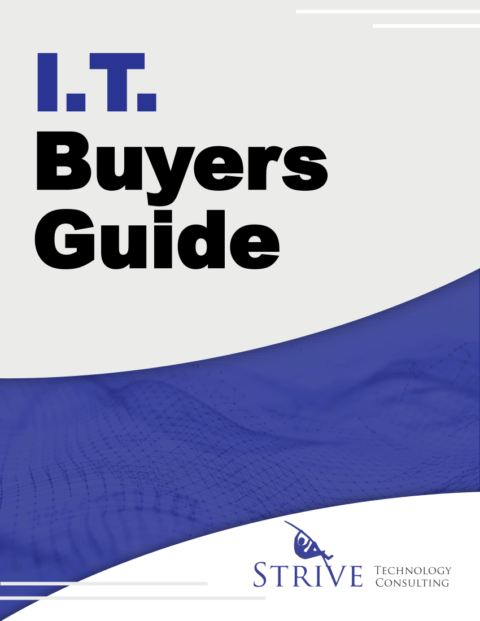 IT Buyers Guide SMB
